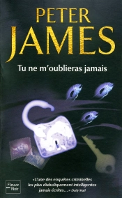 Tu Ne M'Oublieras Jamais