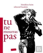 Tu Ne Mourras Pas