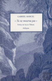 Tu Ne Mourras Pas