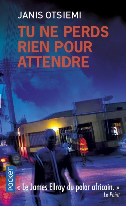 Bertrand.pt - Tu Ne Perds Rien Pour Attendre