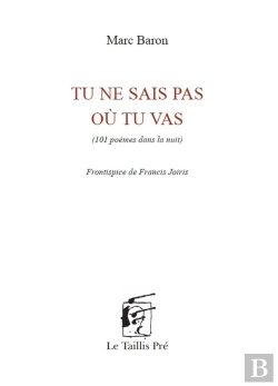 Bertrand.pt - Tu Ne Sais Pas Où Tu Vas
