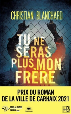 Bertrand.pt - Tu Ne Seras Plus Mon Frère