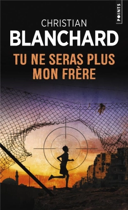 Bertrand.pt - Tu Ne Seras Plus Mon Frère