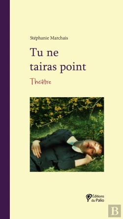 Bertrand.pt - Tu Ne Tairas Point