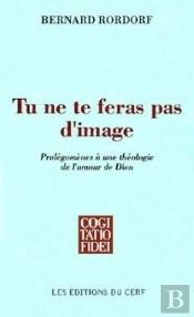 Tu Ne Te Feras Pas D'Image