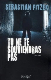 Tu Ne Te Souviendras Pas