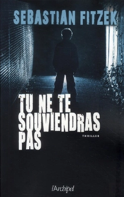 Bertrand.pt - Tu Ne Te Souviendras Pas