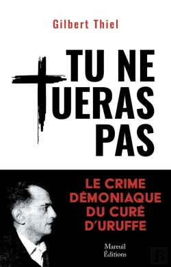 Bertrand.pt - Tu Ne Tueras Pas