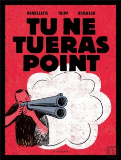 Bertrand.pt - Tu Ne Tueras Point
