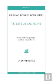 Tu Ne Tueras Point