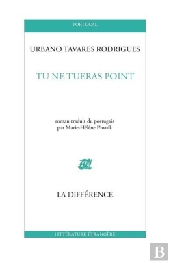Bertrand.pt - Tu Ne Tueras Point