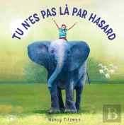 Tu N'Es Pas Là Par Hasard