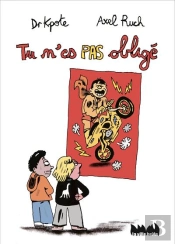 Tu N'Es Pas Obligé