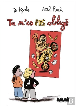 Bertrand.pt - Tu N'Es Pas Obligé