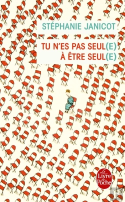 Bertrand.pt - Tu N'Es Pas Seul(E) À Être Seul(E)