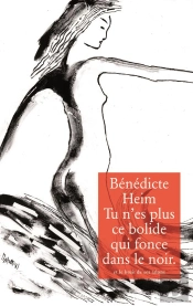 Tu N'Es Plus Ce Bolide Qui Fonce Dans Le Noir
