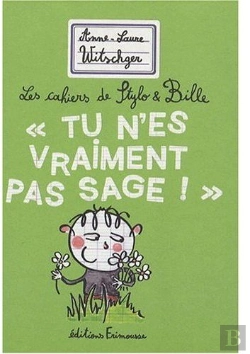 Bertrand.pt - «Tu N'Es Vraiment Pas Sage !»