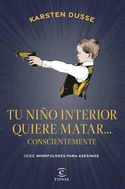Bertrand.pt - Tu Niño Interior Quiere Matar... Conscientemente