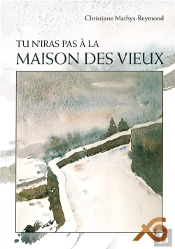 Bertrand.pt - Tu N'Iras Pas À La Maison Des Vieux