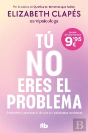 Tu No Eres El Problema