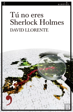 Bertrand.pt - Tú No Eres Sherlock Holmes