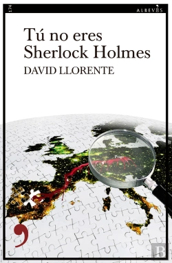 Bertrand.pt - Tu No Eres Sherlock Holmes