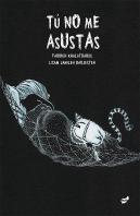 Tú No Me Asustas