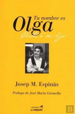 Bertrand.pt - Tu Nombre Es Olga