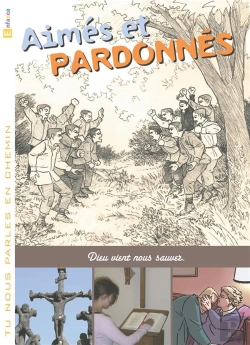 Bertrand.pt - Tu Nous Parles En Chemin - Enfant - 12 - Aimer Et Pardonnes - Ne2020 - Ed.Decanord