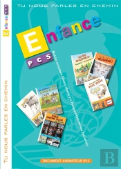 Tu Nous Parles En Chemin - Pcs - Enfance - Modules 1 A 6 - Animateur