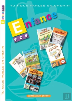 Bertrand.pt - Tu Nous Parles En Chemin - Pcs - Enfance - Modules 1 A 6 - Enfant