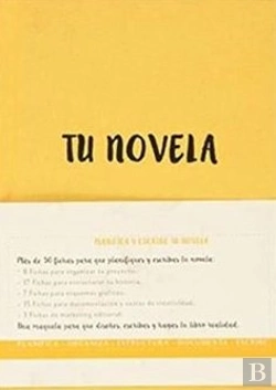 Bertrand.pt - Tu Novela
