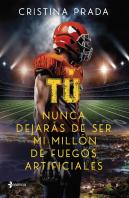 Tu Nunca Dejaras De Ser Mi Millon De Fuegos Artifi