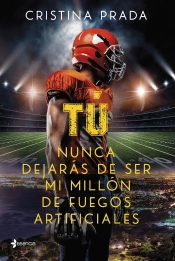 Tu Nunca Dejaras De Ser Mi Millon De Fuegos Artifi