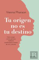 Tu Origen No Es Tu Destino