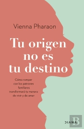 Tu Origen No Es Tu Destino