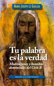 Tu Palabra Es La Verdad