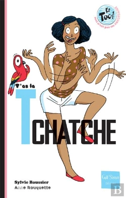 Bertrand.pt - Tu Parles, Tu Tchaches
