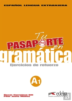 Bertrand.pt - Tu Pasaporte En Gramática A1