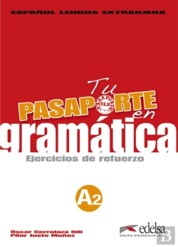 Bertrand.pt - Tu Pasaporte En Gramática A2