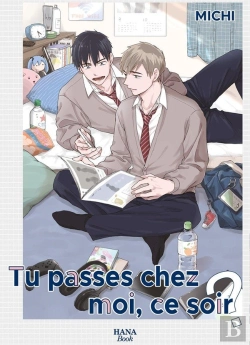Bertrand.pt - Tu Passes Chez Moi, Ce Soir ? Tome 1