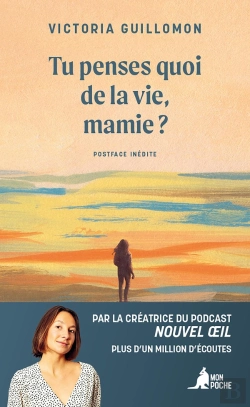 Bertrand.pt - Tu Penses Quoi De La Vie, Mamie ?