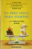 Tu Peso Ideal Para Siempre