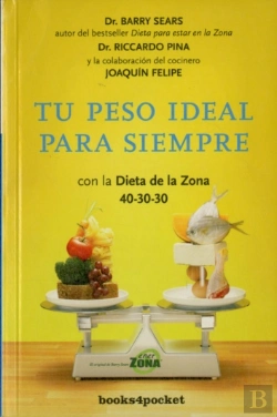 Bertrand.pt - Tu Peso Ideal Para Siempre