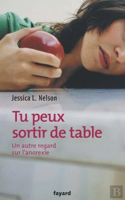 Bertrand.pt - Tu Peux Sortir De Table ; Un Autre Regard Sur L'Anorexie