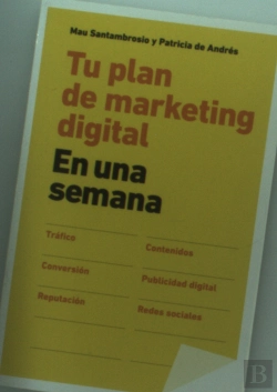 Bertrand.pt - Tu Plan De Marketing Digital En Una Semana