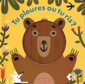Tu Pleures Ou Tu Ris ?