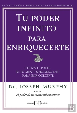 Bertrand.pt - Tu Poder Infinito Para Enriquecerte