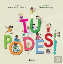 Tu Podes!