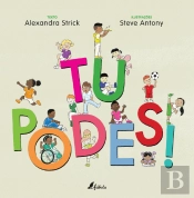 Tu Podes!
